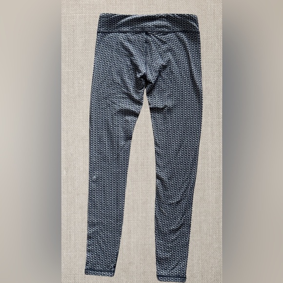 Ivivva by Lululemon Leggings Size 12 - Picture 3 of 5